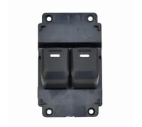 Elevalunas Interruptor Ventana Para Kia Para K2 Para Rio 3 2011-2017 Botón Control Maestro Elevalunas Eléctrico Elevador Cristal Puerta 93570-4X000