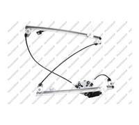 Elevalunas Izquierdo Delantero para Renault Megane II Kombi KM0/1_ LM0/1_