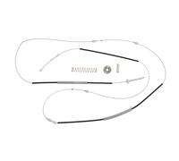 Elevalunas - kit de reparación BLIC 6205-01-046806P