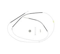 Elevalunas - kit de reparación BLIC 6205-01-046807P izquierda