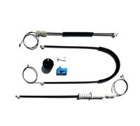 Elevalunas - kit de reparación BLIC 6205-04-055801P