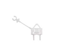 Elevalunas - kit de reparación BLIC 6205-07-029822P