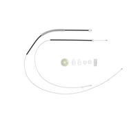 Elevalunas - kit de reparación BLIC 6205-09-046815P izquierda