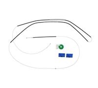 Elevalunas - kit de reparación BLIC 6205-25-024801P