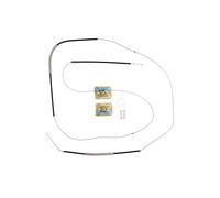 Elevalunas - kit de reparación BLIC 6205-25-032802P