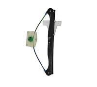 Elevalunas Kit Reparación Regulador Ventanilla Eléctrica Trasera Sin Motor Para Para A3 5/2003 Alzacristallo Elevalunas