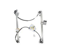 Elevador de ventanilla Delante, derecha eléctrico 350103131900 MAGNETI MARELLI