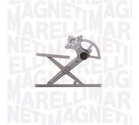 MAGNETI MARELLI Mecanismo de elevalunas para TOYOTA: Land Cruiser (Ref: 350103170013)