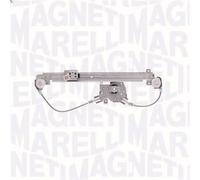 Elevalunas MAGNETI MARELLI 350103170049 para CLASE E (W210) 2 1997-2002