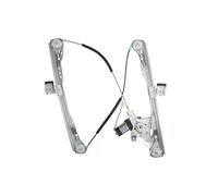 Elevalunas MAGNETI MARELLI 350103170106 derecha