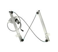 Elevalunas MAGNETI MARELLI 350103170182 Rechts