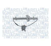 Elevalunas MAGNETI MARELLI 350103170396