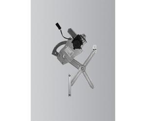 Elevalunas MAGNETI MARELLI 350103201000 izquierda