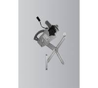 Elevalunas MAGNETI MARELLI 350103202000 derecha