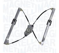 Elevalunas MAGNETI MARELLI 350103261500 para SKODA SCALA (NW1) 1 2019-
