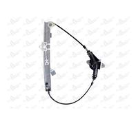 Elevalunas manual de ventanilla trasera derecha, de la marca Lift System, referencia LSM 1814