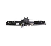 Elevalunas Manual Delant. Lado Conductor Fiat 500L Desde 2012 51884234