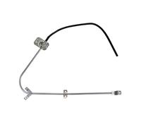 Elevalunas Manual Delant. Lado Conductor Fiat Ducato 280 4445609