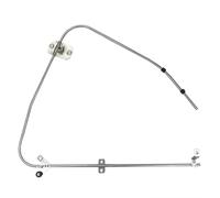 Elevalunas Manual Delant. Lado Conductor Para Daily 3 Serie Desde 81-89 93908382