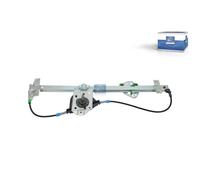 Elevalunas Manual Delantero Derecho DT SPARE PARTS para u.a. MB ATEGO