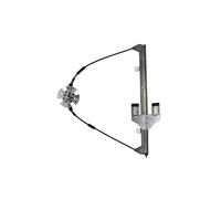 Elevalunas Manual Delantero Derecho VALEO IAM-Expertise Compatible Con VW FOX