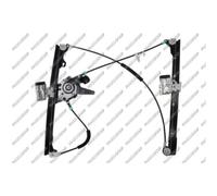Elevalunas Manual Delantero Izquierdo Apto para VW Golf III 1H1 1.8 1.6 1H5