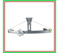 Elevalunas Manual Delantero Izquierdo Mod5 Puertas Dacia Logan Pick Up- (Año 20