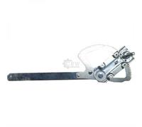 Elevalunas Manual Delantero Izquierdo para Mercedes-Benz Sprinter 3-T 903 313