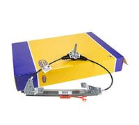 Elevalunas manual trasero izq. | Compatible con: ABARTH GRANDE PUNTO, PUNTO, FIAT GRANDE PUNTO, PUNTO EVO