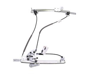 Elevalunas Mecánica Delant. Lado Copitolo Alfa Romeo Mito 2008 51983414