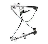 elevalunas mecanismo 9222A4 Elevalunas Eléctrico Delantero Derecho Con Motor Compatible Con Citroen Para Berlingo BOX 1996-2008
