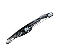 elevalunas mecanismo Compatible Con E60 E61 525i 530i 535i Para M5 550i 535i Para Xdrive 51357184745 51357184746 Regulador Ventana Trasero Izquierdo Derecho Sin Motor(Right)