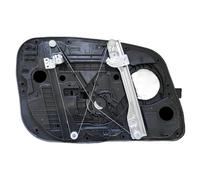 elevalunas mecanismo Compatible Con Hyundai Para I30 2012 2013 2014 2015 2016 2017 Kit Reparación Elevalunas Delantero Derecho 82480A6220 Accesorios Coche.