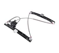 elevalunas mecanismo Compatible Con Jaguar Para XF 2008 2009 2010 2011 2012 2013 2014 2015 Accesorios Coche Elevalunas Eléctrico Delantero Derecho Con Motor C2Z31200