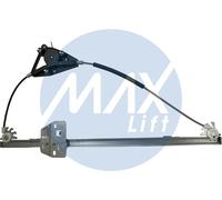 Elevalunas Mecanismo Delantero 3 Puertas (Motor Bosch) Para IVECO-DAILY2011 Lado