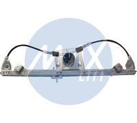 Elevalunas Mecanismo Elec Guante 3/5P (Para ECU) Fiat Grande Punto 2005 SX