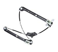 elevalunas mecanismo Elevalunas Eléctrico Delantero Derecho Sin Motor 5G4837462 Compatible Con VW Para Golf 7 2012 2013 2014 2015 2016 2017 2018 2019