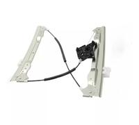 elevalunas mecanismo Elevalunas Eléctrico Delantero Izquierdo Y Derecho Coche 68020562AA 68023490AA Compatible Con Dodge Para Avenger 2008 2009 2010(Left)