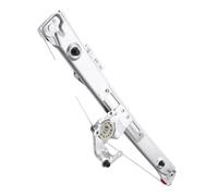 elevalunas mecanismo Elevalunas Eléctrico Trasero Izquierdo Derecho Coche Compatible Con E46 323i 325i 325xi 328i 330i 330xi 1998-2002 2003 2004 2005 51358212099 51358212100.(Right)