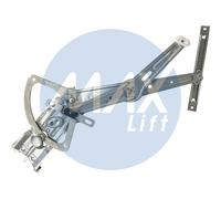 Elevalunas Mecanismo Opel Astra H 3 Y 5 Puertas De 2004 2009 Delantero Izquierdo