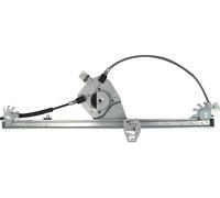Elevalunas Mecanismo para Renault scenic 2003-2009 Delantero Derecho