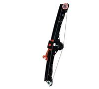 elevalunas mecanismo Regulador Ventana Delantero Izquierdo/derecho Compatible Con Fiat Para Punto Para Evo 2005 2006 2007 2008 2009 2010 2011 2012 51723318 51723317(Left)