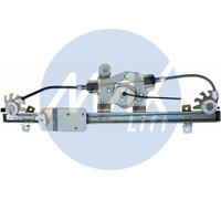 Elevalunas Mecanismo Trasero Derecho 5 Puertas Opel-Astra H 03 /' 04 12 /' 09