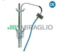Elevalunas MIRAGLIO 30/239 para MERCEDES-BENZ CLASE G (W463) 2 1990-1993