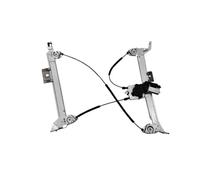 Elevalunas motor Compatible Con Megane II Convertible 2002 2003 2004 2005 2006 2007 2008 2009 Elevalunas Eléctrico Con Manija Delantera Izquierda Automóvil Con Motor 8201010930 8200403241