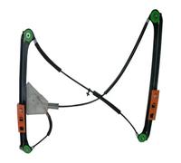 Elevalunas Nuevo Elevalunas Eléctrico Izquierdo para para A3 8P 8P3837461 8P3837461A para para A3 MK2 8P1 Hatchback [2003-2012] Regulador Ventanilla