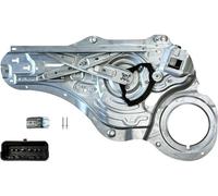 Elevalunas Panel Comfort Para Kia Sportage 2010-2015 Delante Derecho