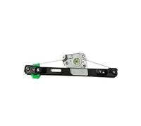 Elevalunas Para 1 Serie E87 OEM 51357138467 51357138468 Regulador Ventanilla Eléctrica Para Puerta Trasera Sin Piezas Elevador Ventana Motor Motor De Elevalunas Eléctrico(51357138467 Rear L)