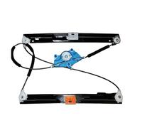 Elevalunas Para A4 S4 B6 B7 8E 2000-2008 Elevalunas Eléctrico Delantero Derecho 8E0837462A/B/C soporte ventana eléctrico