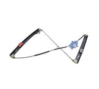 ELEVALUNAS Para AUDI A4 00-08, SEAT EXEO 08- / DELANTERO IZQUIERDO /